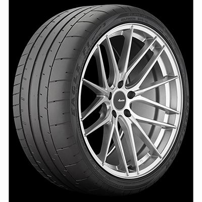 GOODYEAR EAGLE F1 SUPERCAR 3